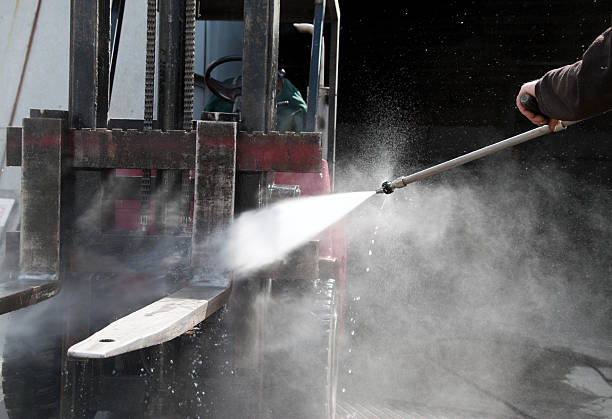 Winterizing Services in West Ocean City, MD